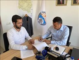 Kaş Belediyesi’nde toplu iş sözleşmesi çerçevesinde ek protokol imzalandı